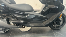 BMW C400 GT (25MY)